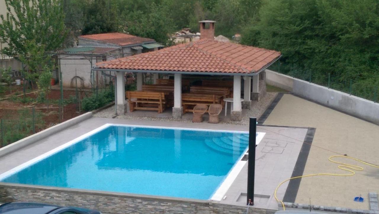 Apartment Suzy Vantacici Szoba fotó