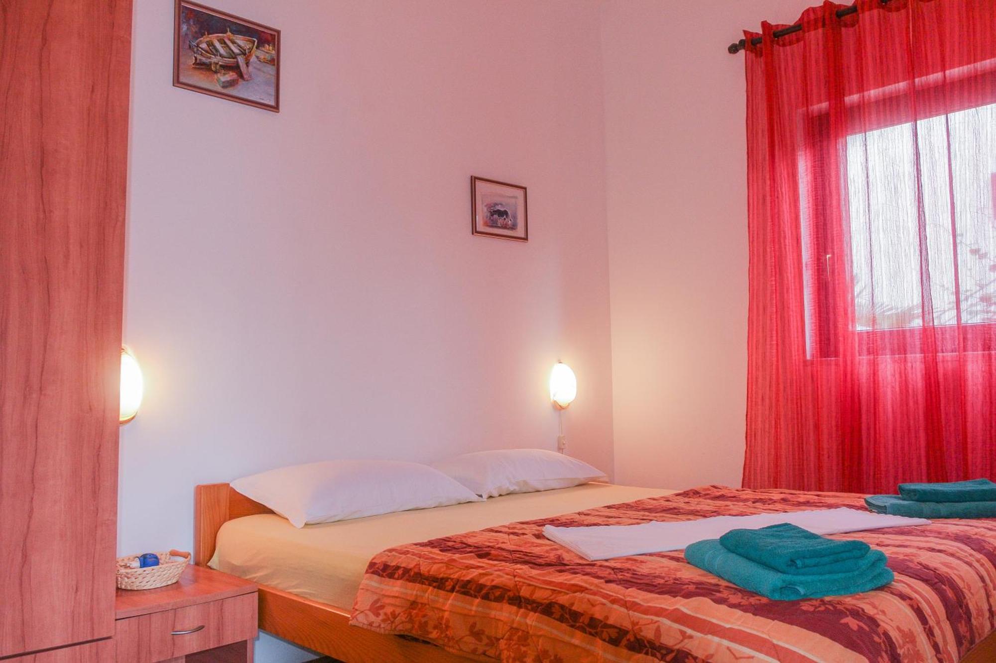 Apartment Suzy Vantacici Szoba fotó