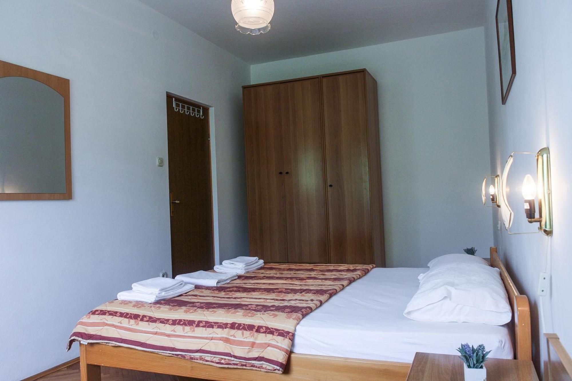 Apartment Suzy Vantacici Szoba fotó