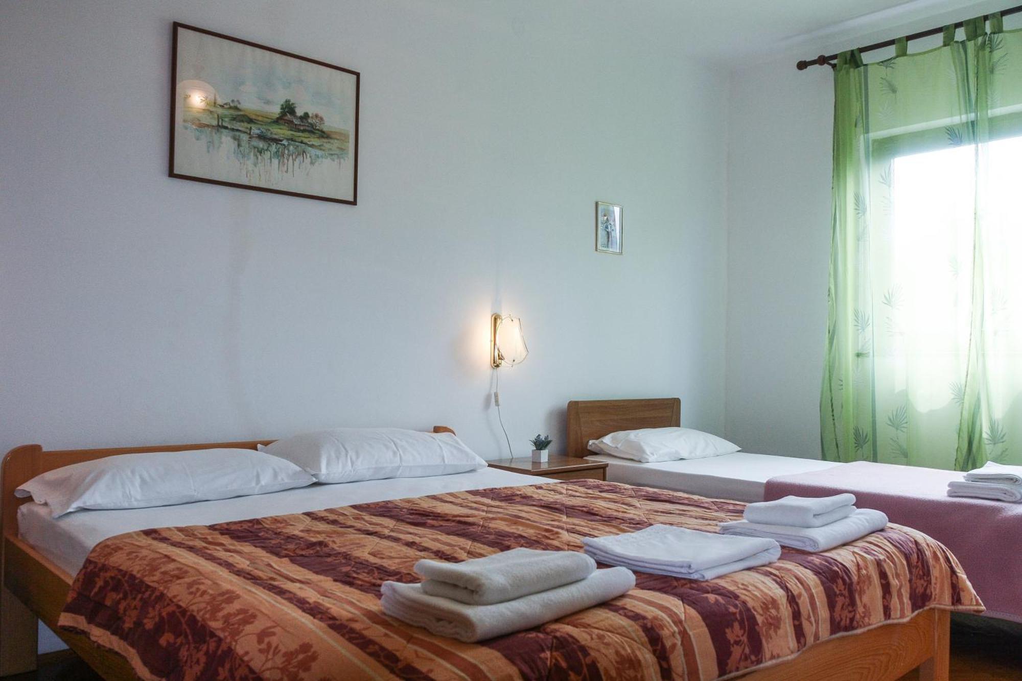 Apartment Suzy Vantacici Szoba fotó