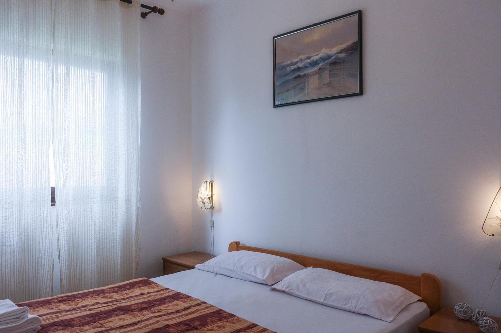 Apartment Suzy Vantacici Szoba fotó