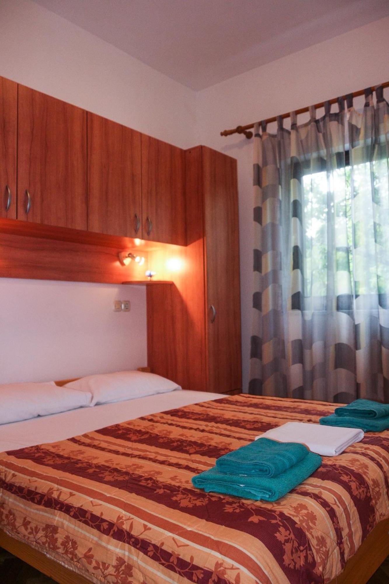 Apartment Suzy Vantacici Szoba fotó
