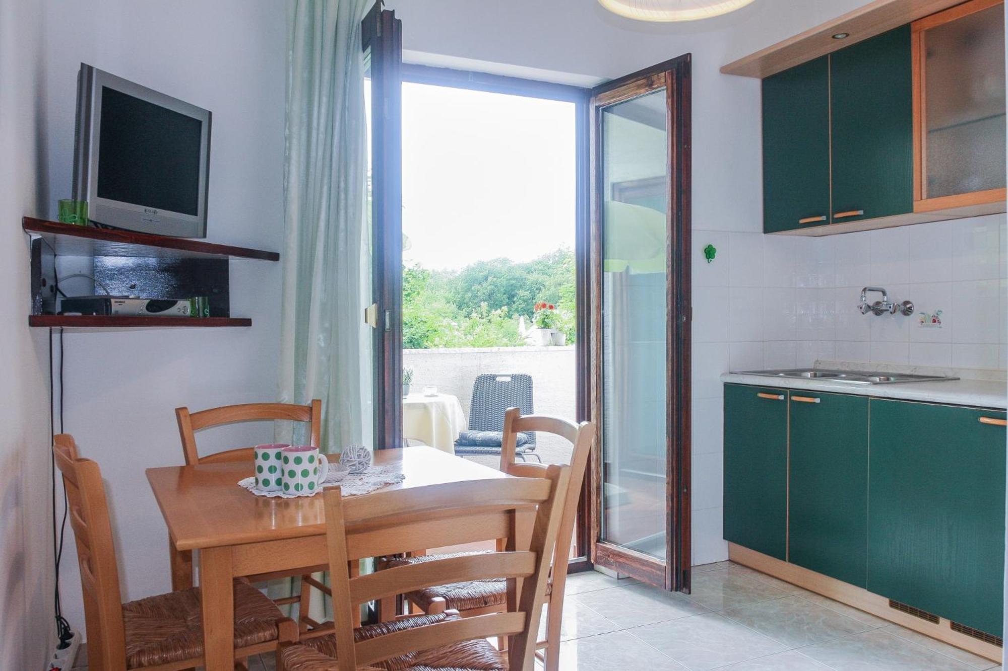 Apartment Suzy Vantacici Szoba fotó