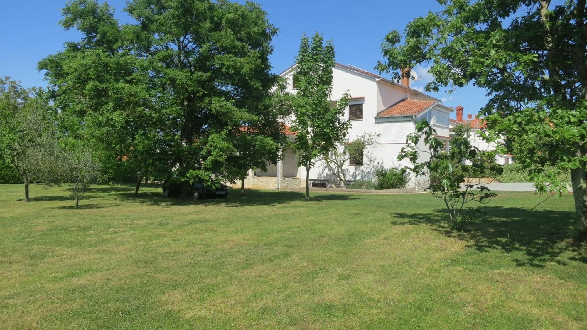 Apartment Suzy Vantacici Szoba fotó