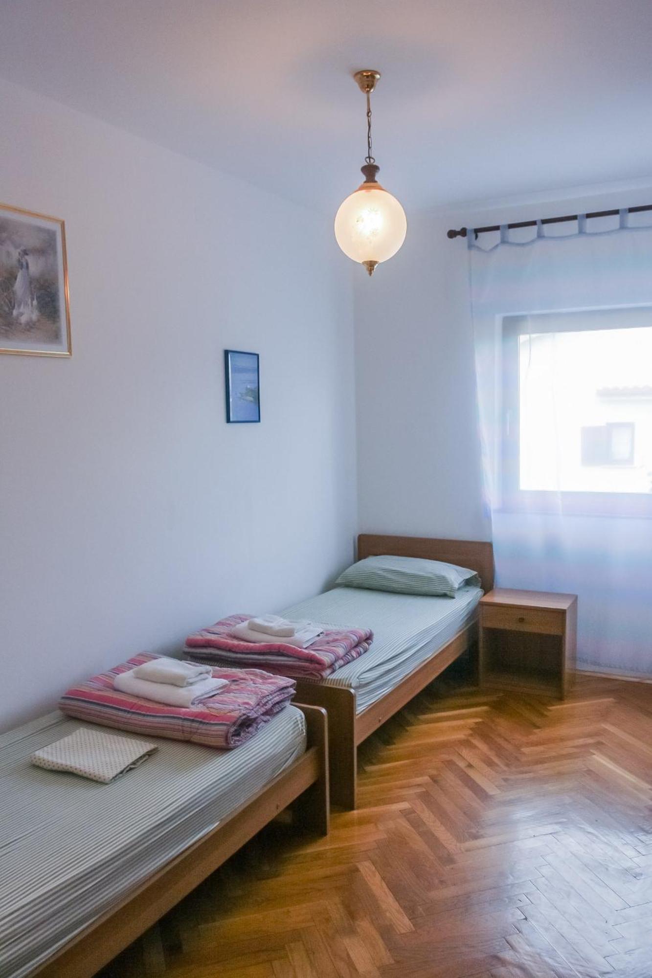 Apartment Suzy Vantacici Szoba fotó