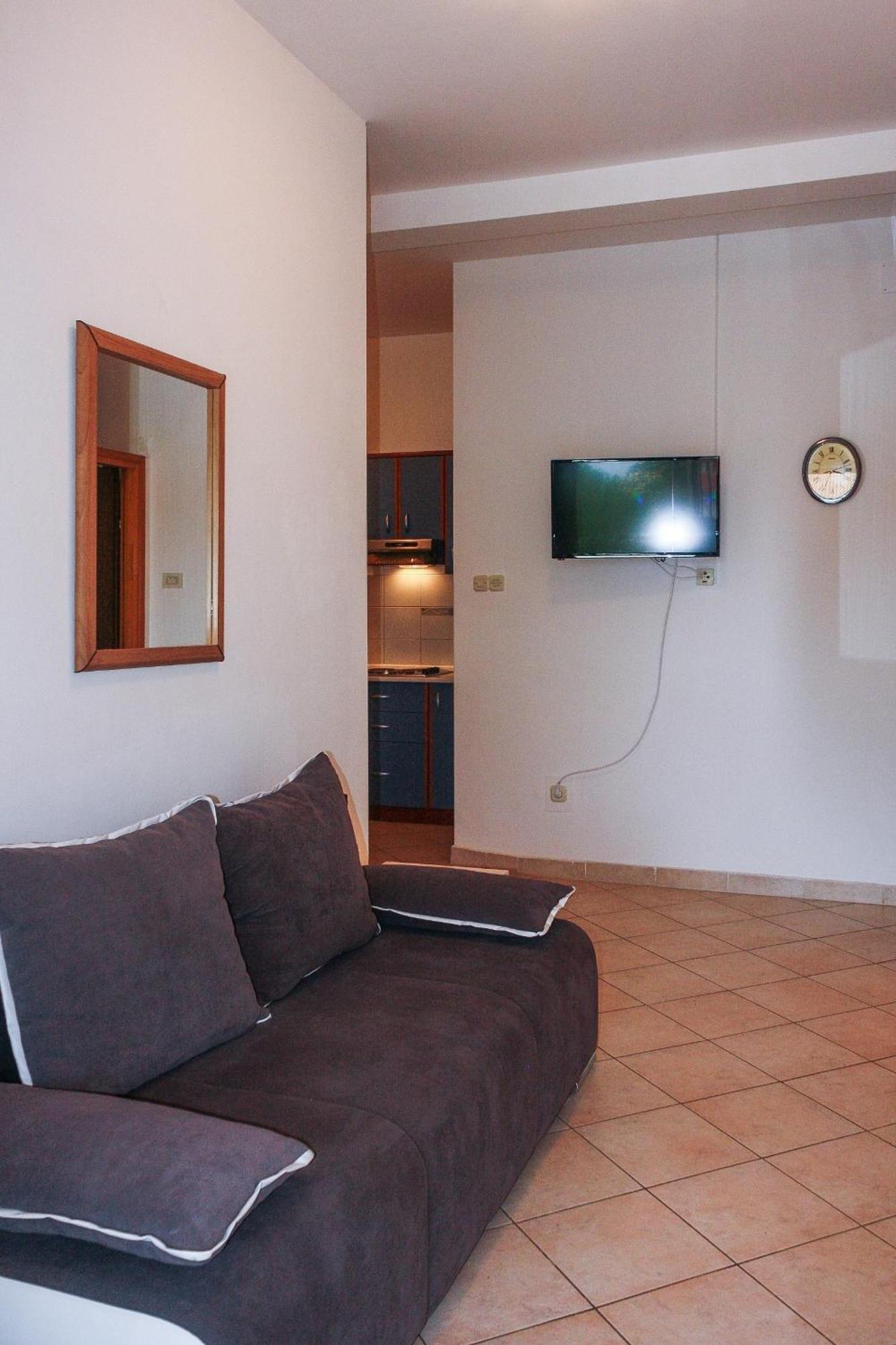 Apartment Suzy Vantacici Szoba fotó