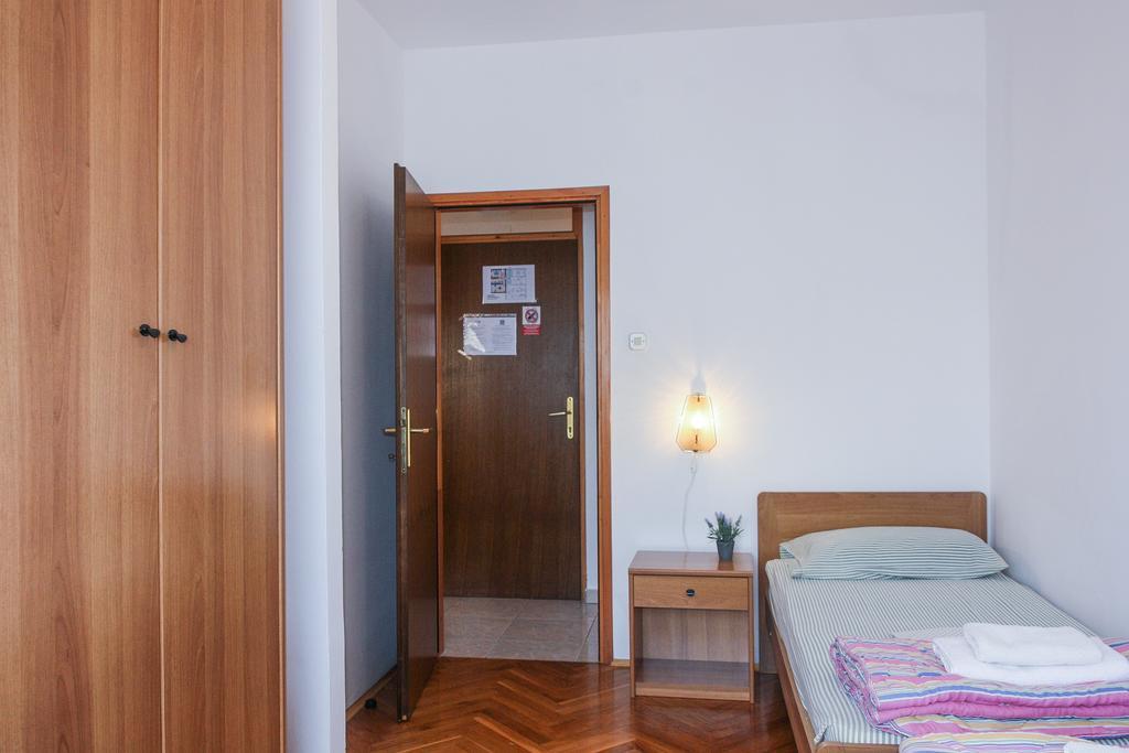Apartment Suzy Vantacici Kültér fotó