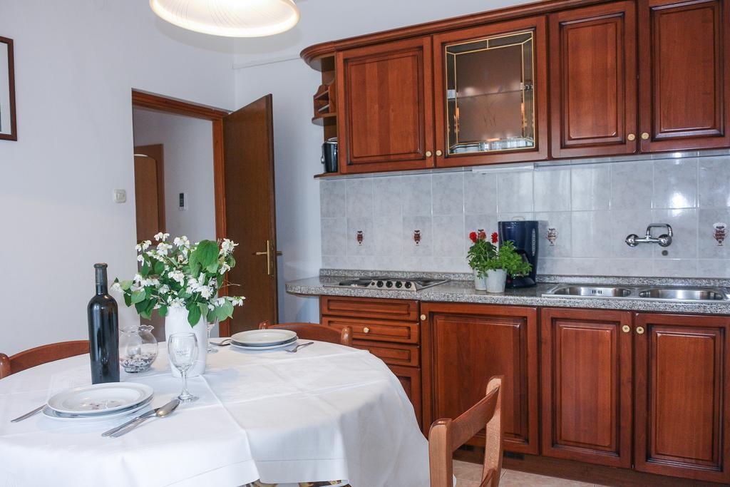 Apartment Suzy Vantacici Kültér fotó