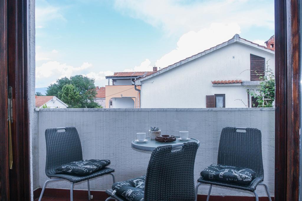 Apartment Suzy Vantacici Kültér fotó