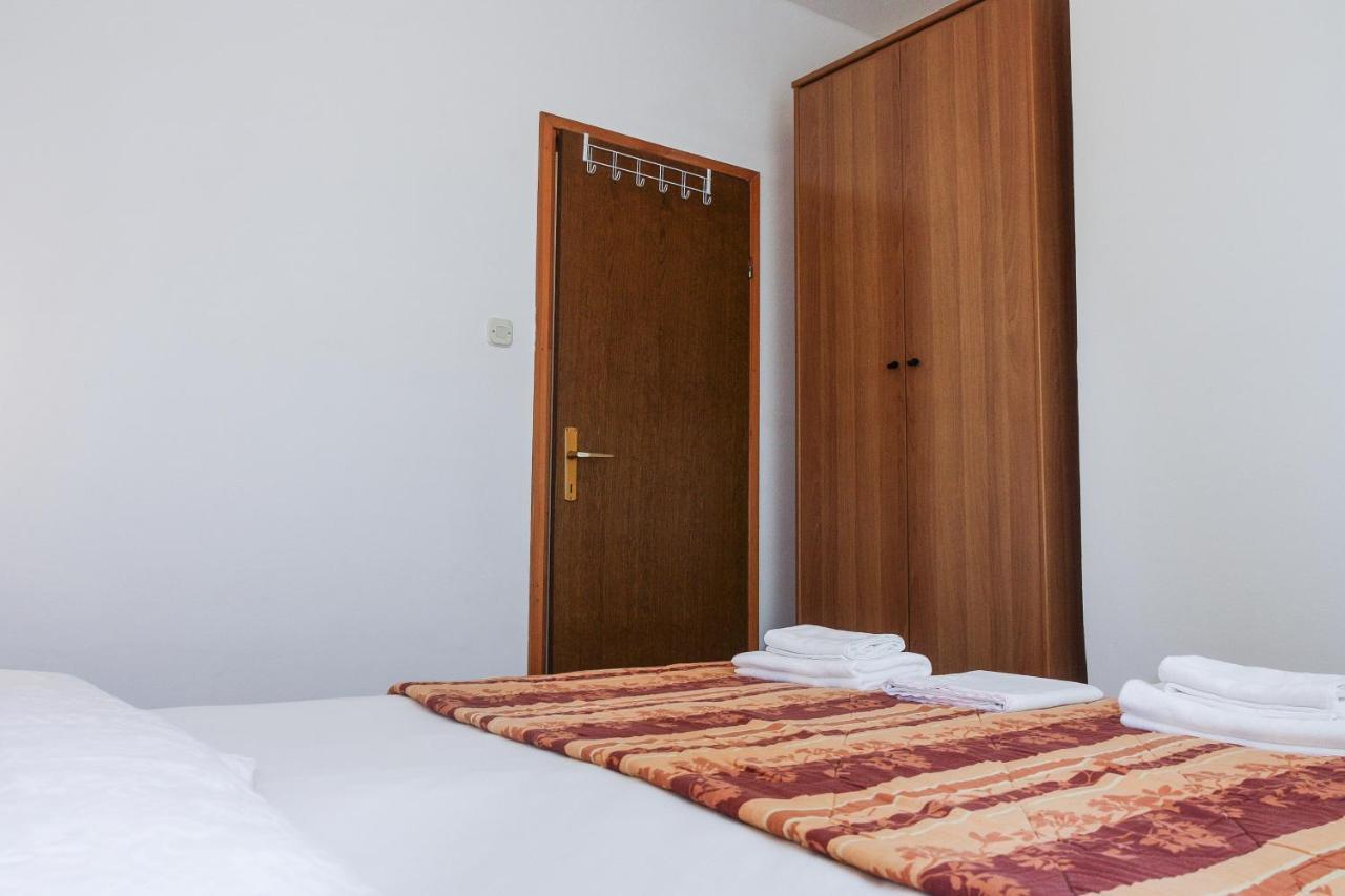 Apartment Suzy Vantacici Kültér fotó