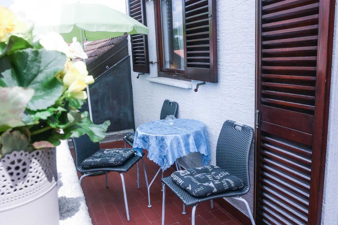 Apartment Suzy Vantacici Kültér fotó