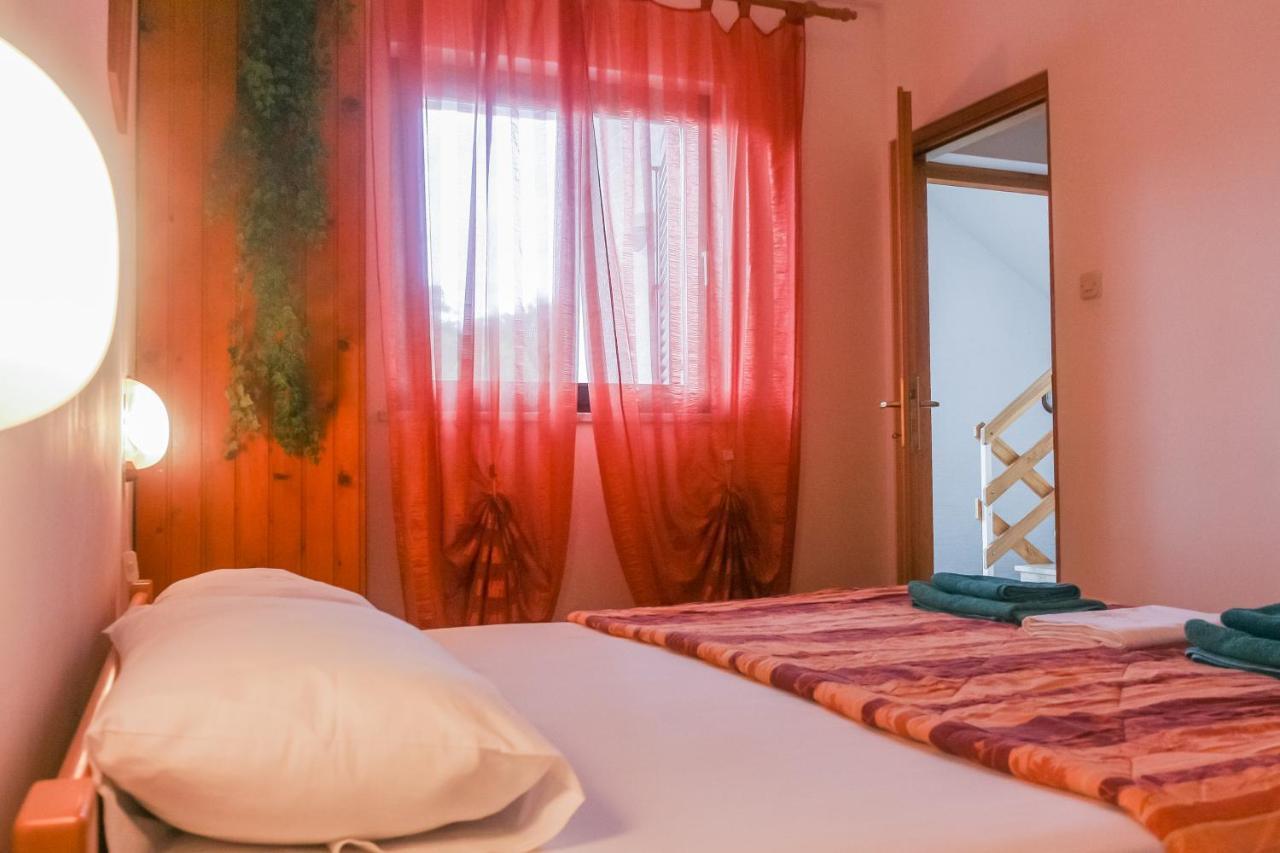 Apartment Suzy Vantacici Kültér fotó