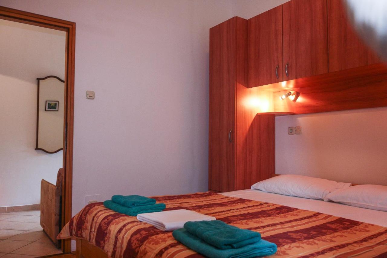 Apartment Suzy Vantacici Kültér fotó