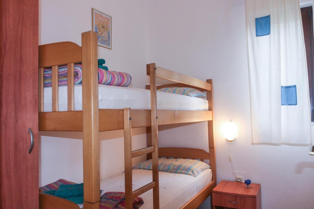 Apartment Suzy Vantacici Kültér fotó