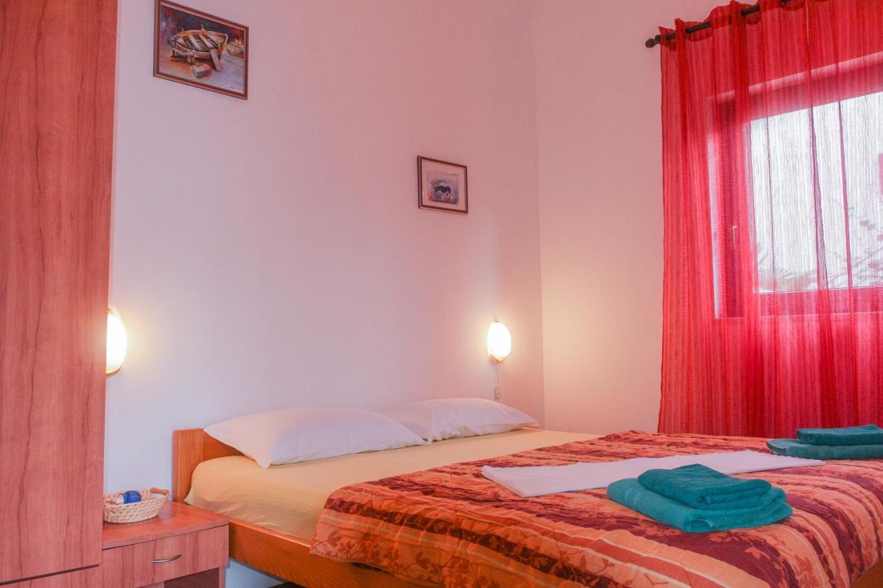 Apartment Suzy Vantacici Kültér fotó